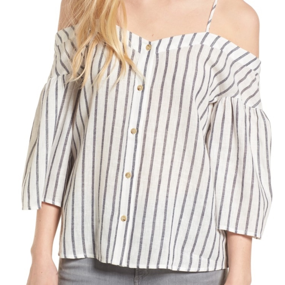 BP Blouse from Nordstrom NWOT